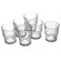 Verre empilable duralex
