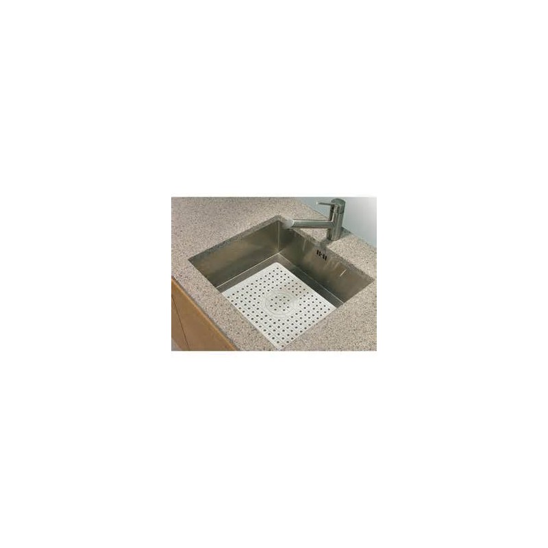 Tapis d'évier antidérapant 41x31cm - Centrakor