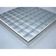 tapis éxtérieur galvanisé